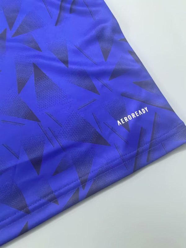 Adidas Short Sleeve Tracksuit 4