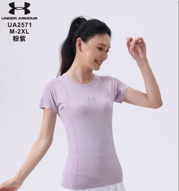 Under Armour Girl's Yoga Clothes · 6