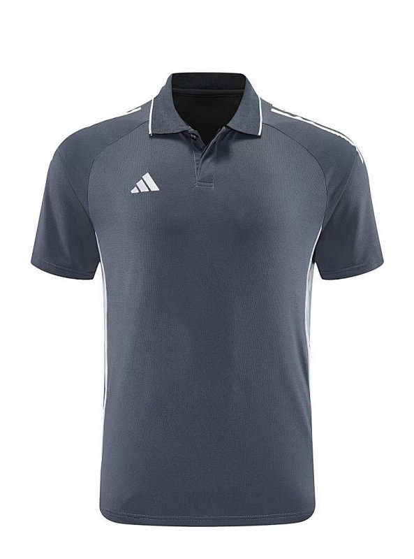 Adidas Short Sleeve Polo Jersey Polo 3
