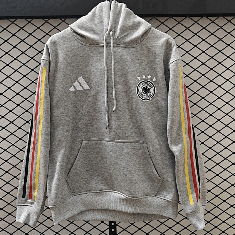 2026 Germany Player Hoodie · 3