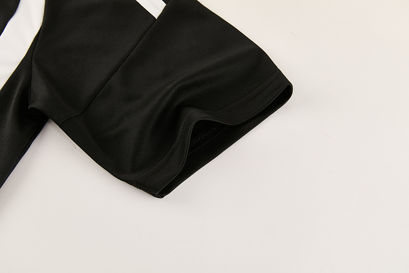 Adidas Short Sleeve Tracksuit 9