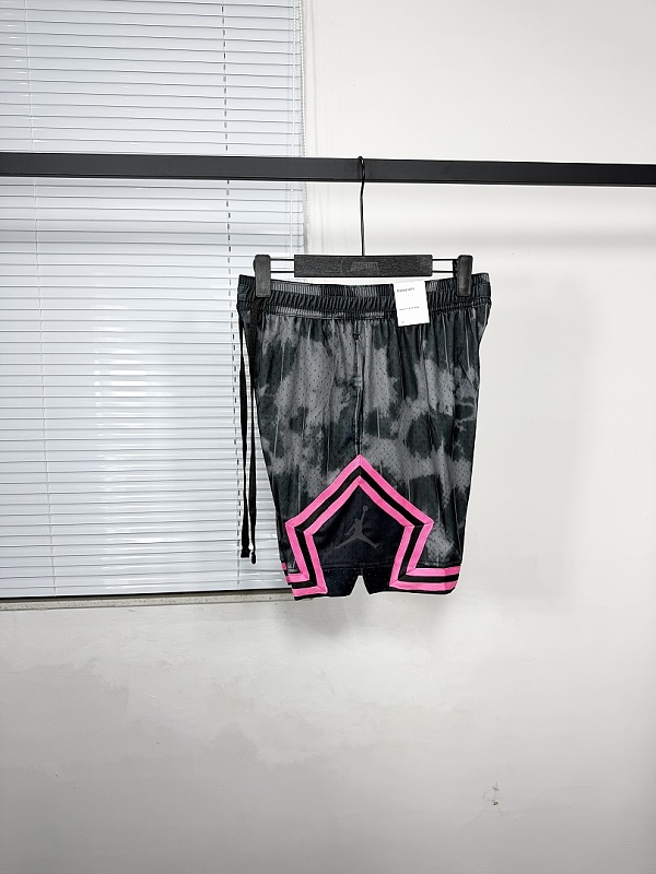 Jordan Shorts 4