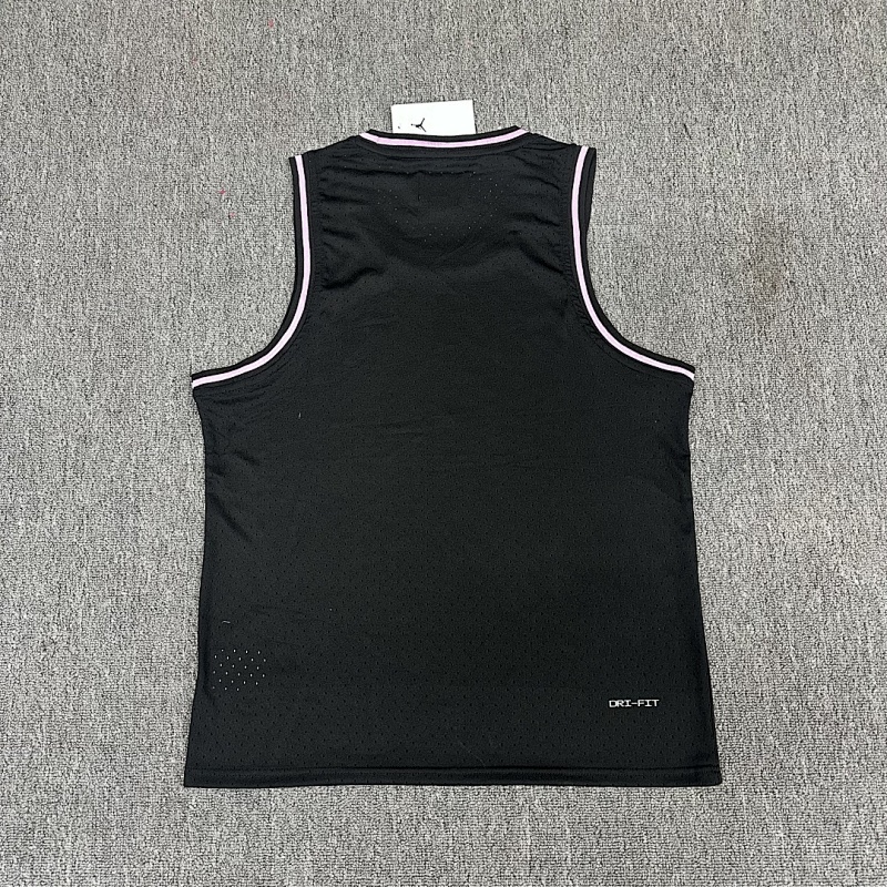 Jordan Vest+shorts Basketball Kit 5