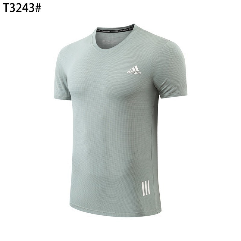 Adidas T-shirt Jersey T 4