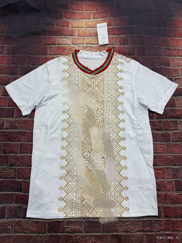 2026 Morocco Away Fans 32 Teams Jersey 32 · 3