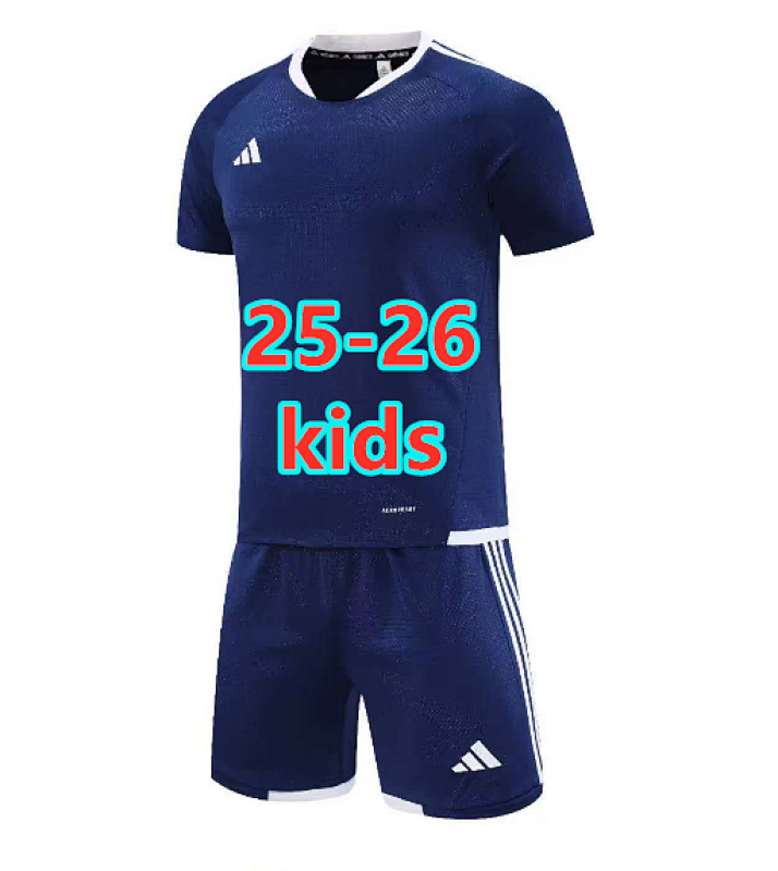 Adidas Kids Short Sleeve Tracksuit 2XS-XS