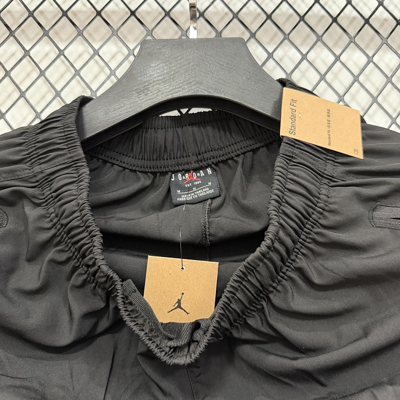 Jordan Short 3