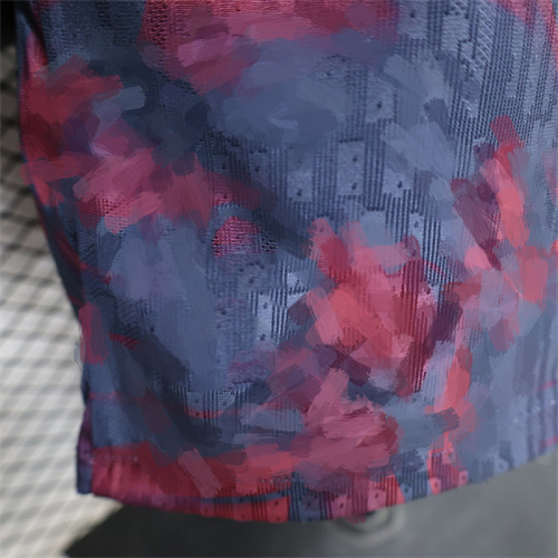 Barcelona Special Player Version Jersey