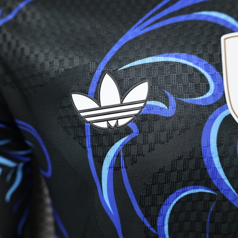 2026 Argentina Away Player Long 32 Teams Jersey 32 · 5
