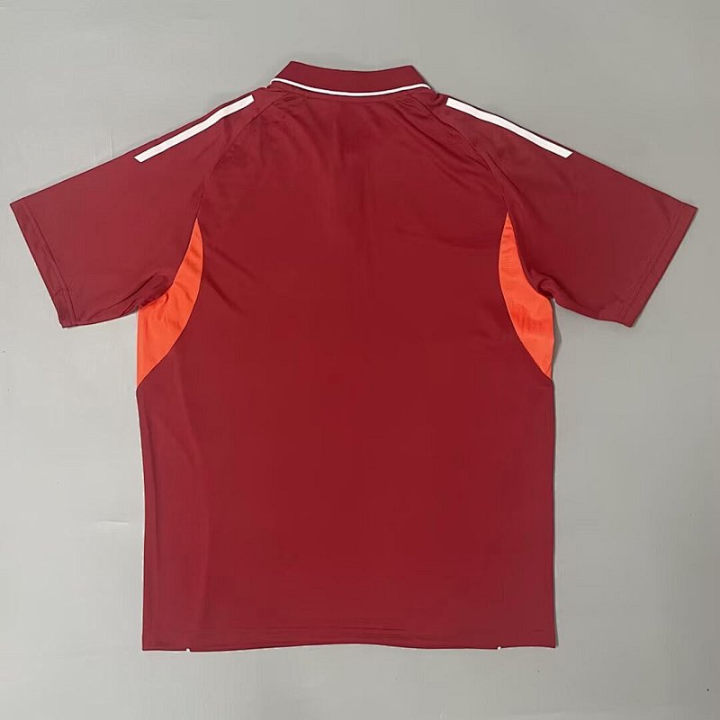 Adidas Short Sleeve Polo Jersey Polo 12