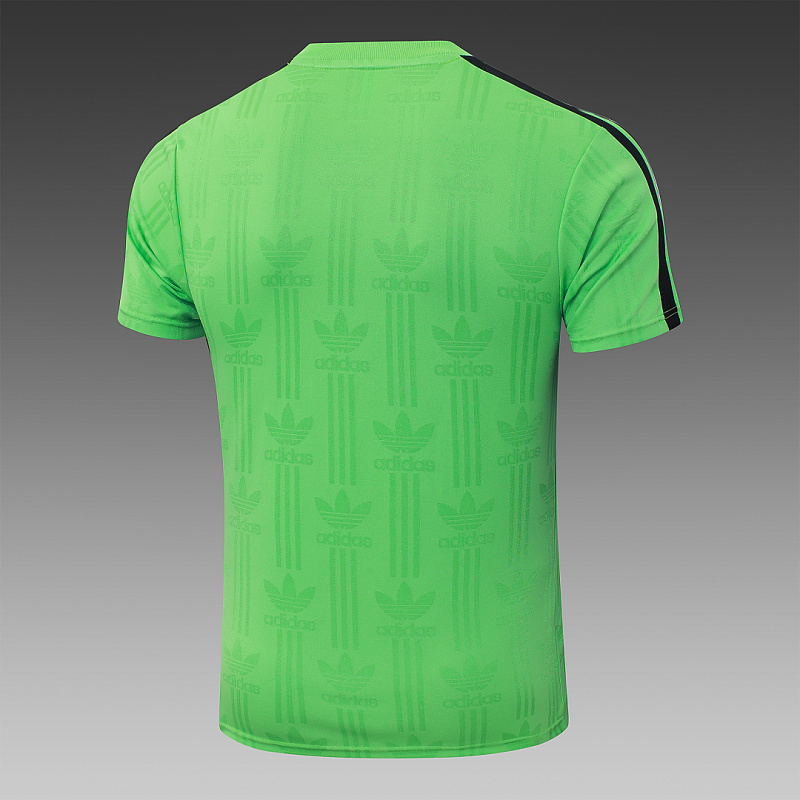 Adidas Player Short Short Sleeve Kit 5