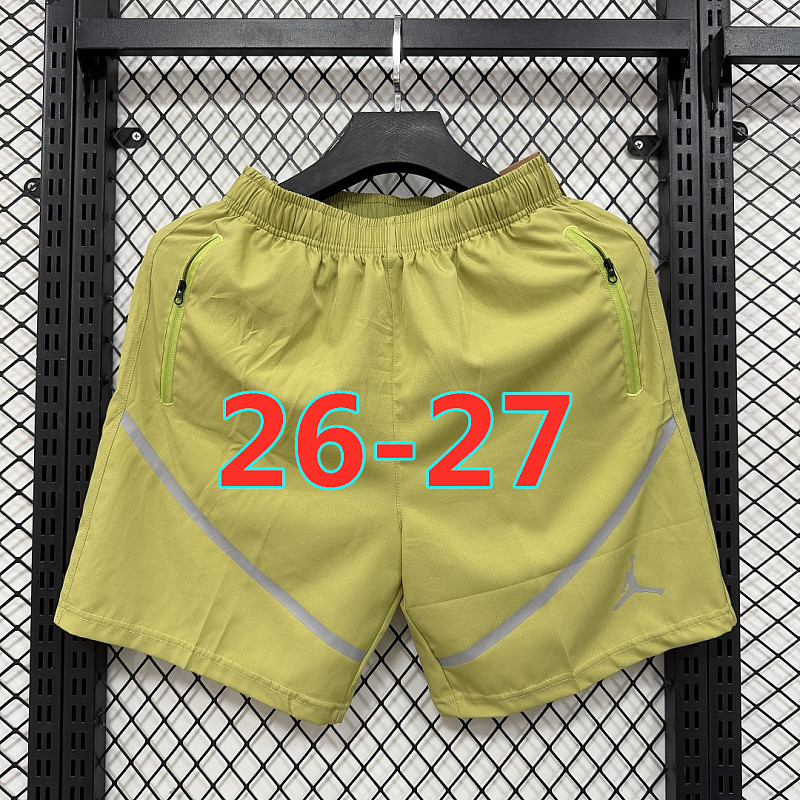 Jordan Short #