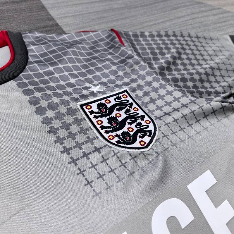 2026 England Special Fans Version Jersey · 4