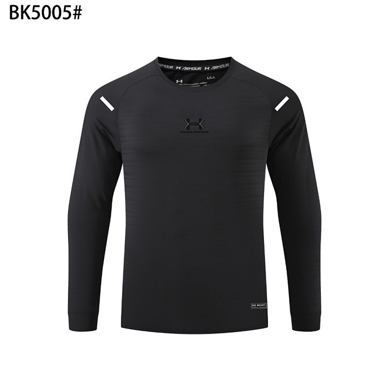Under Armour Long Sleeve T-shirt Jersey T · 6