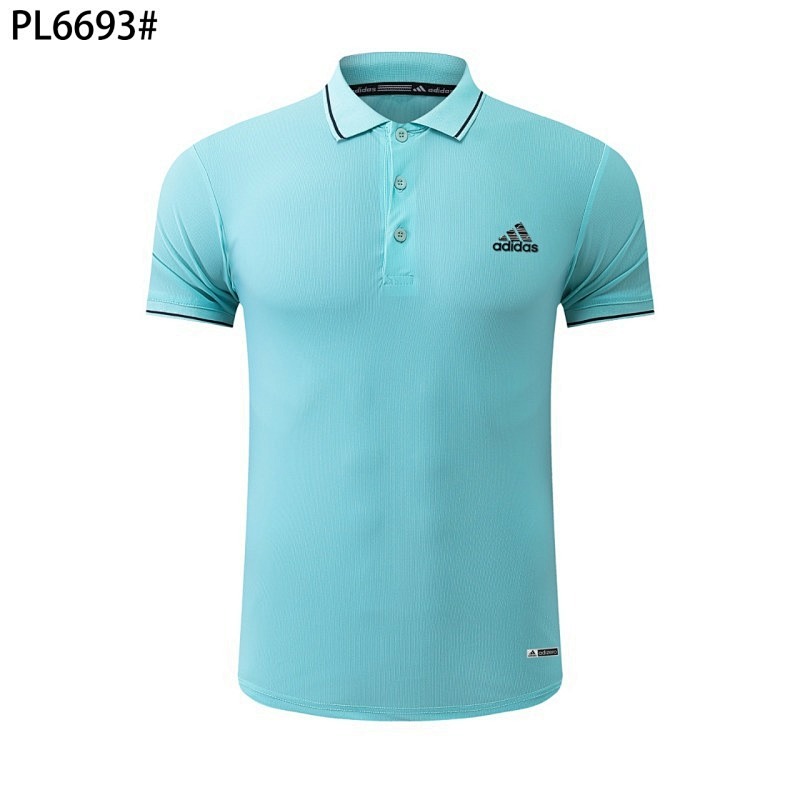 Adidas Short Sleeve Polo Jersey Polo 4