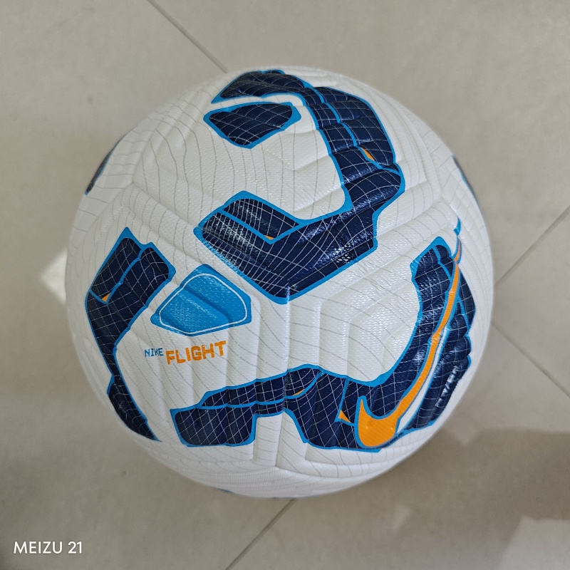 2025 N-k Size 5 Football 5 2