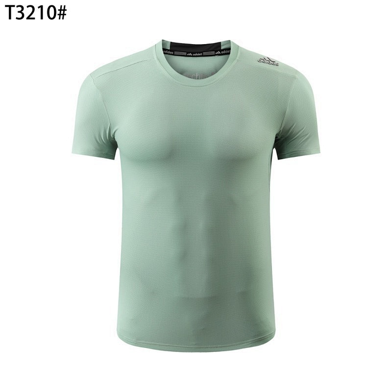 Adidas T-shirt Jersey T 6