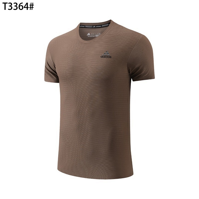 Adidas T-shirt Jersey T 5