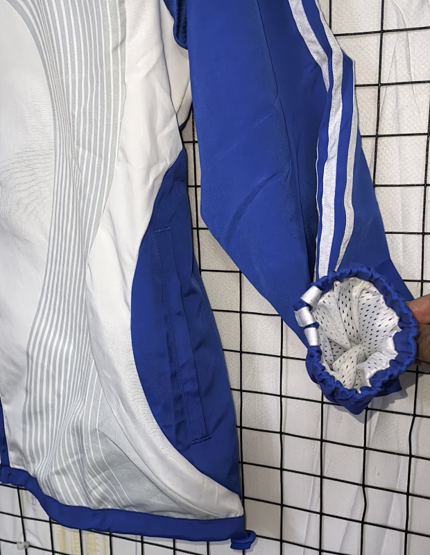 2006 Greece Retro Windbreaker · 6