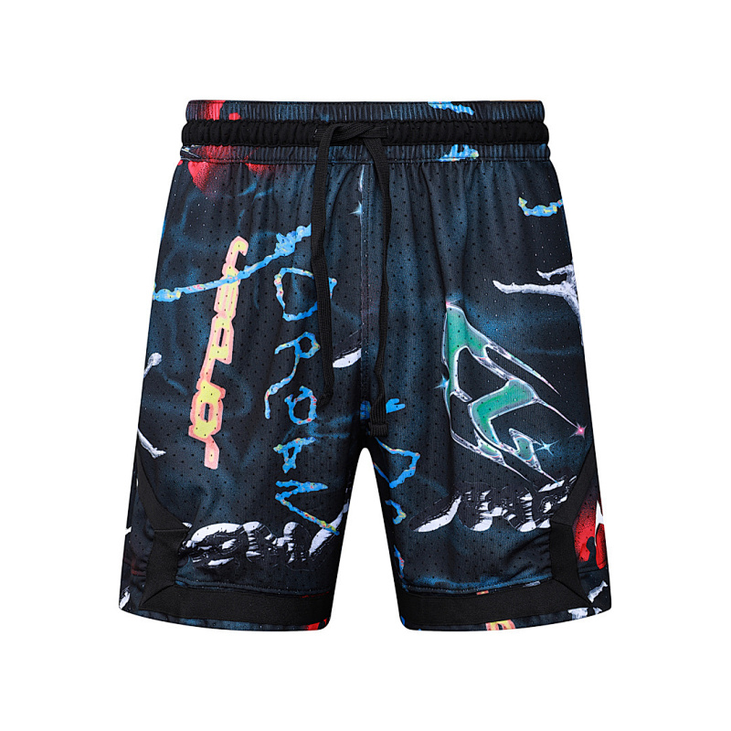 Jordan Shorts 5