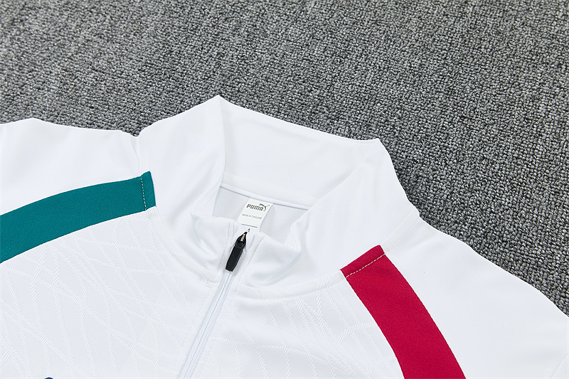 2026 Portugal Long Sleeve Tracksuit · 4