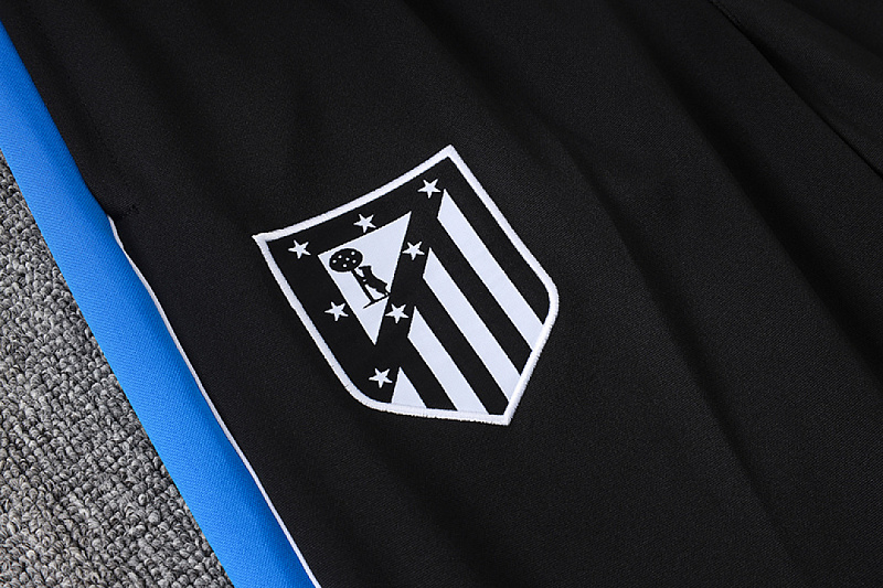 Atletico Madrid Long Sleeve Tracksuit · 5