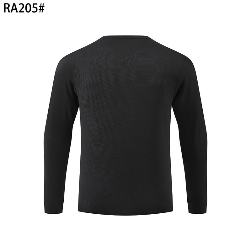 Nike Long Sleeve T-shirt Jersey T 4