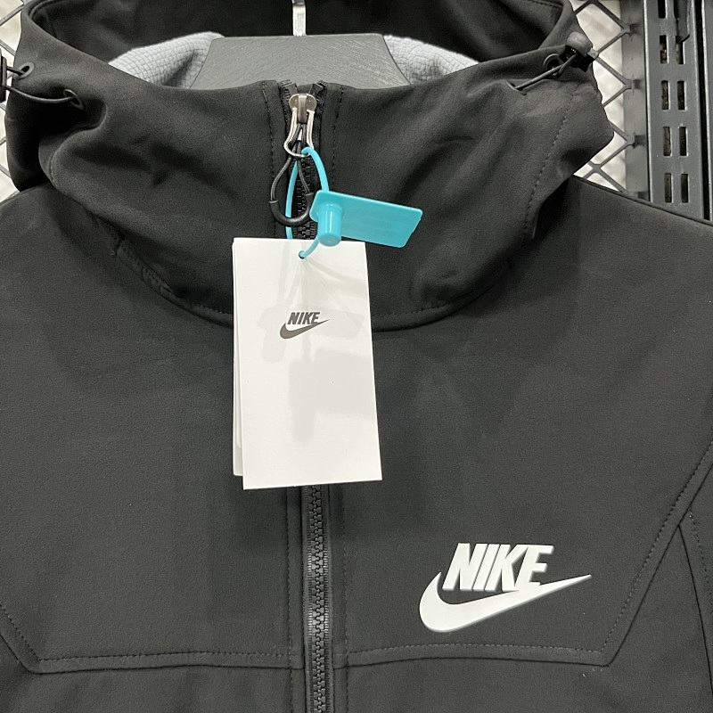 Nike Outdoor Jackets · 6