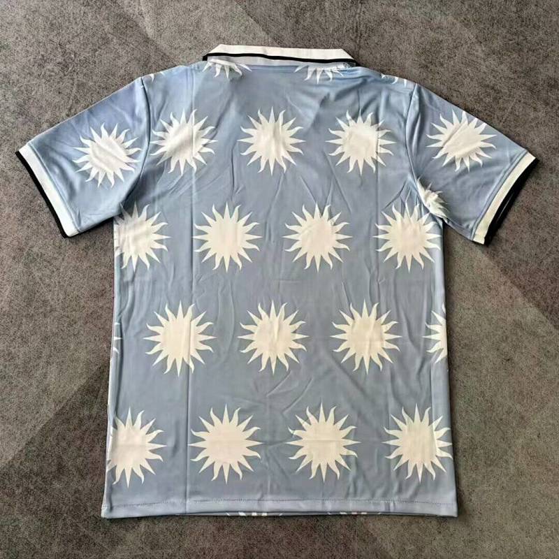 2026 Uruguay Special Fans Version Jersey · 2