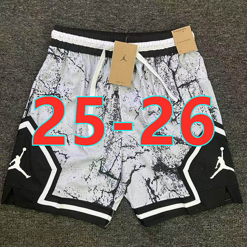 Jordan Shorts