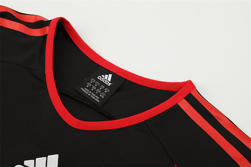 2006-07 Ac Milan Retro Jersey Ac · 3