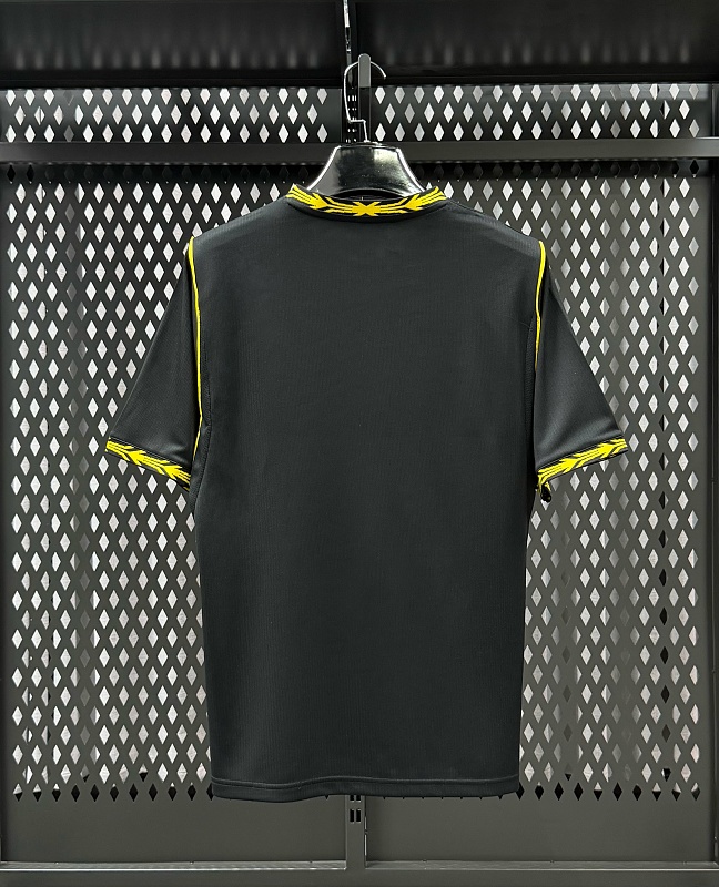 Chelsea Away Fans Version Jersey · 3