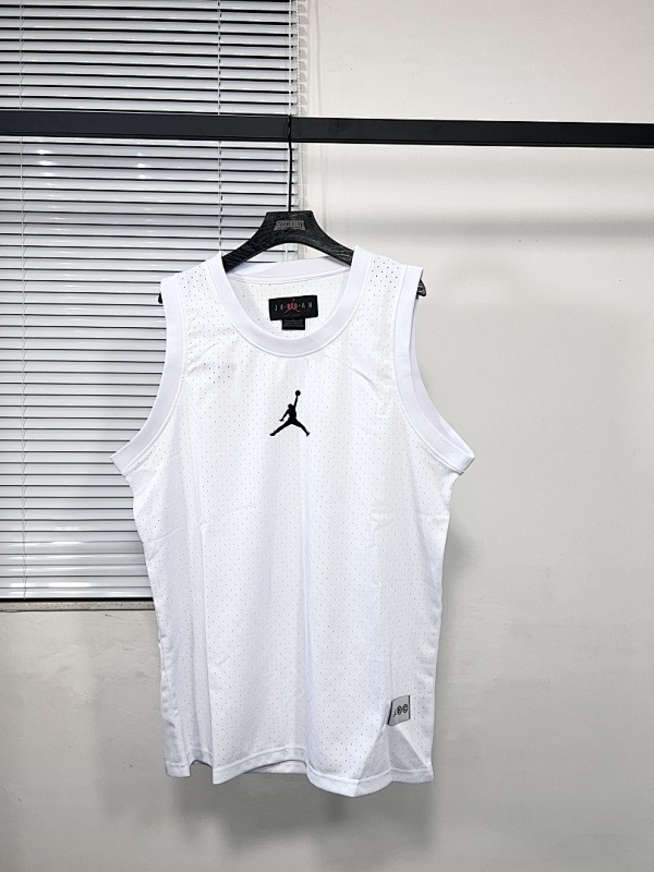 Jordan Jersey 4