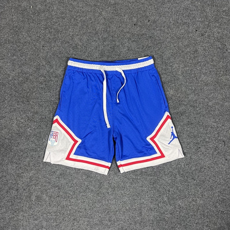 Jordan Shorts 4