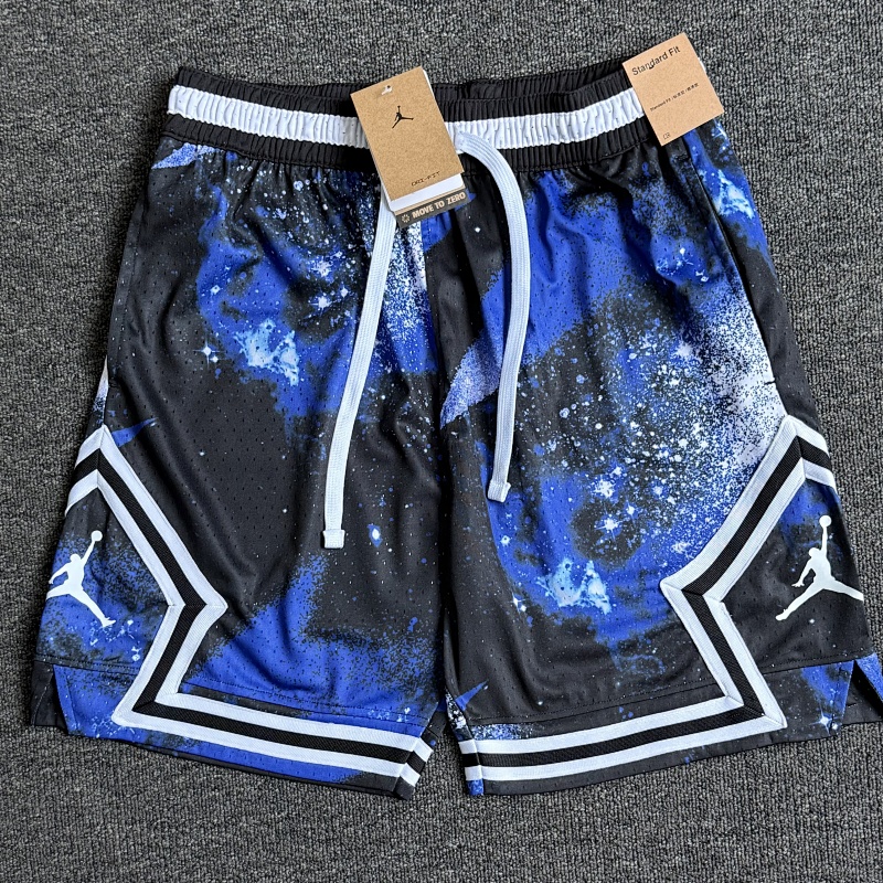 Jordan Shorts 3