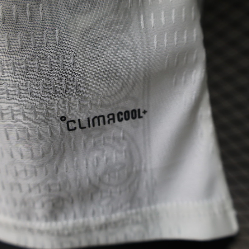 Al-Nassr Away Player Without Sponsor · 5