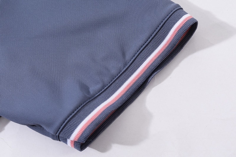 Adidas Short Sleeve Polo Jersey Polo 5