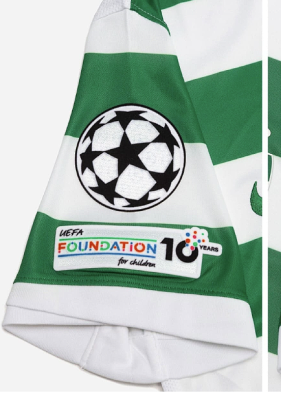 Sporting Cp Home Kids Jersey Kit 16#-28# · 2