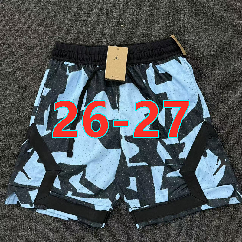 Jordan Shorts