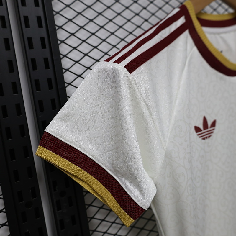 2026 Spain Away Womenplayer 16 Teams Jersey 16 · 3