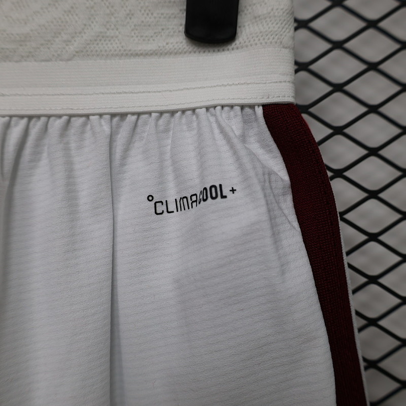 Arsenal Home Player Version Shorts 2