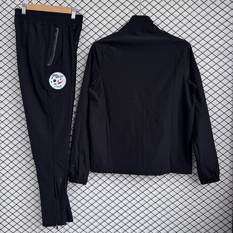 2025 Algeria Windbreaker Kit · 3