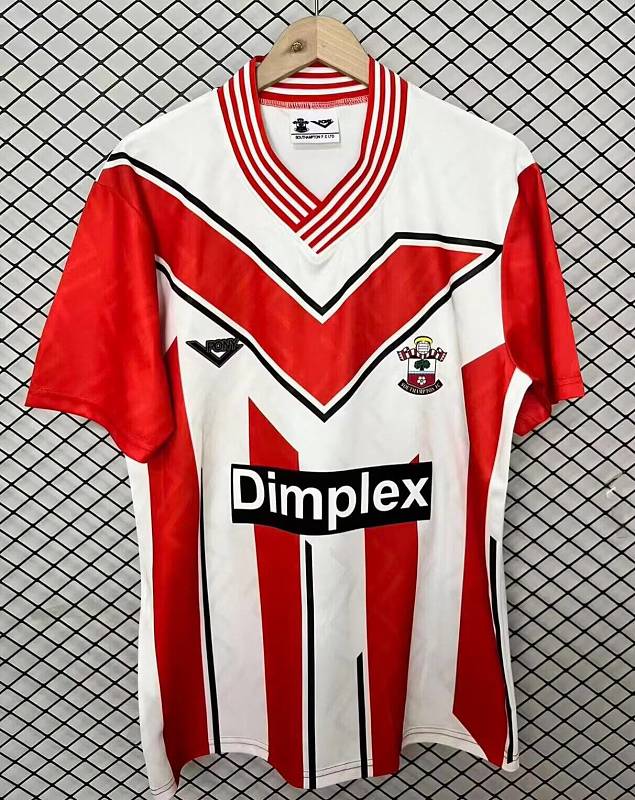 1993 Southampton Home Retro Jersey · 5