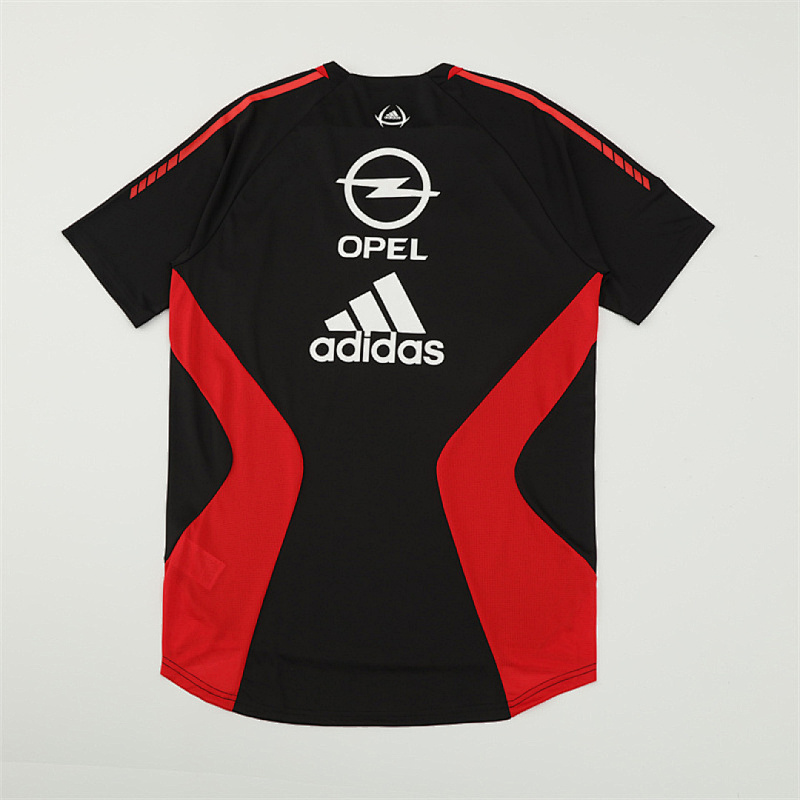 2005-06 Ac Milan Retro Jersey Ac · 3