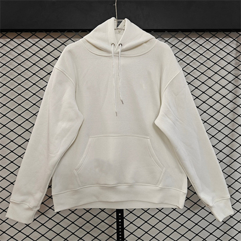 Manchester Unitedd Retro Hoodie · 2