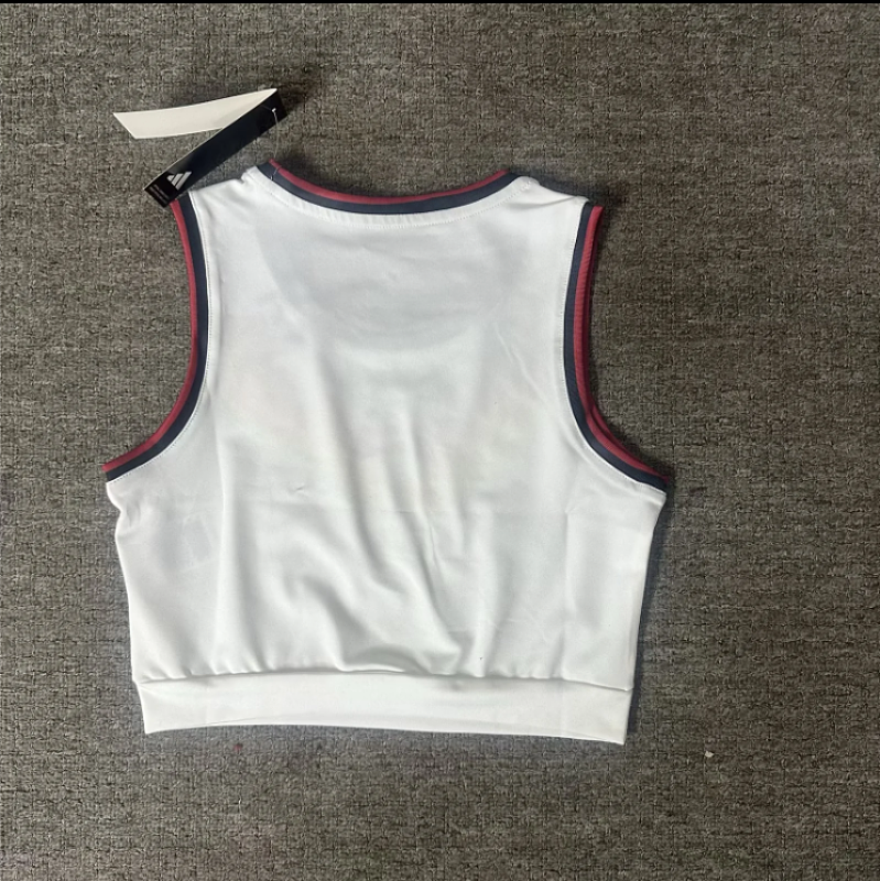 2026 Germany Home Women Vest Jersey · 2