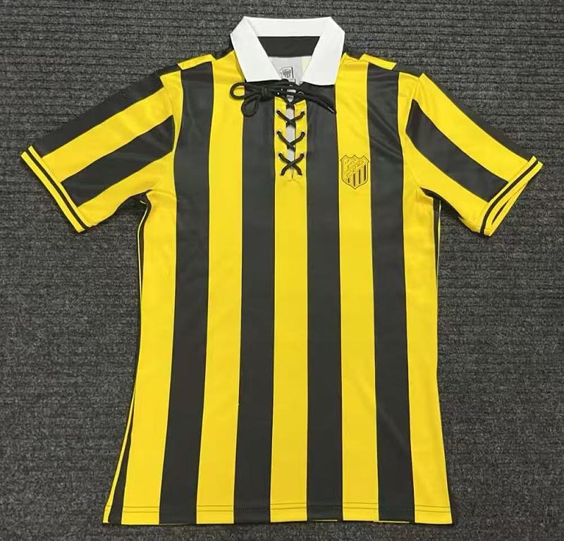 Ittihad Special Fans Version Jersey · 2