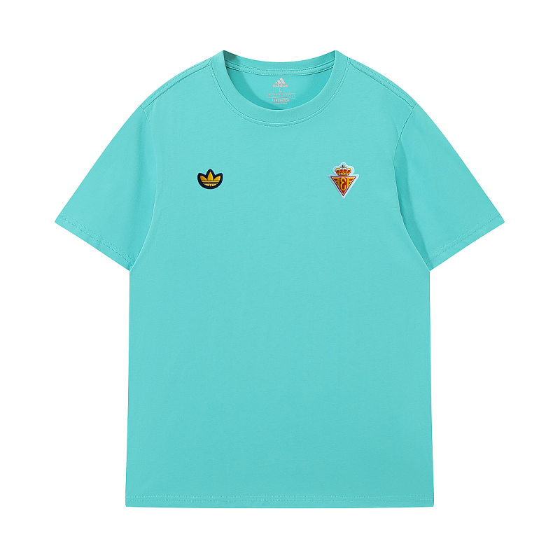 2026 Spain Retro T-shirt T · 5