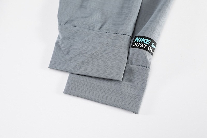 Nike Long Sleeve T-shirt Jersey T 10