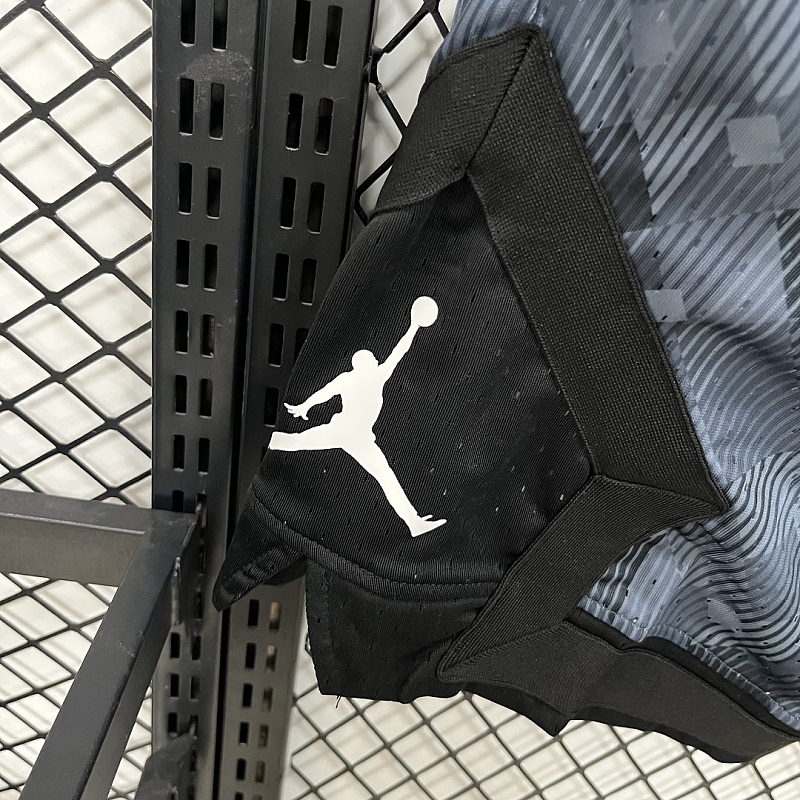 Jordan Shorts 5